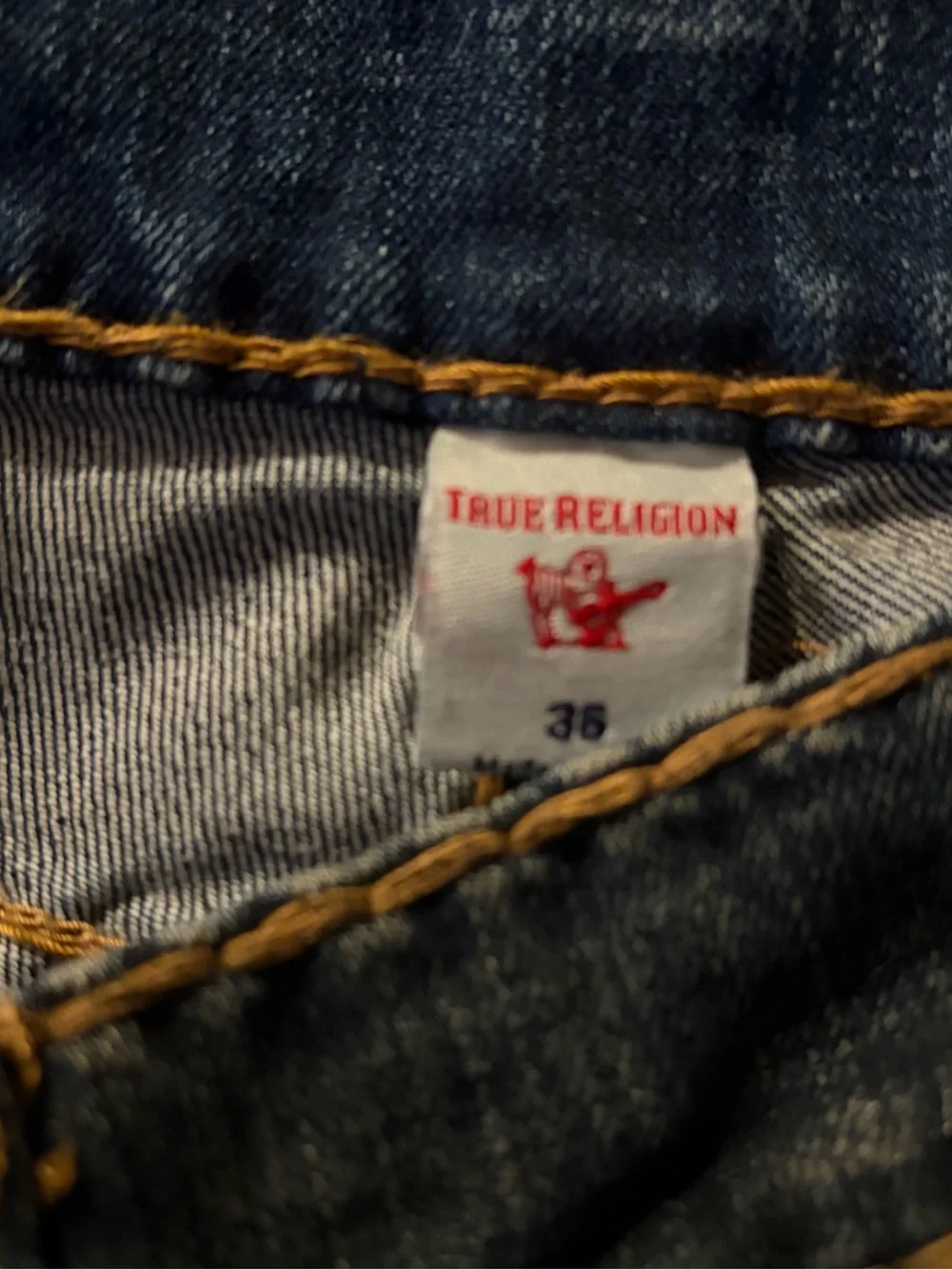True Religion true religion